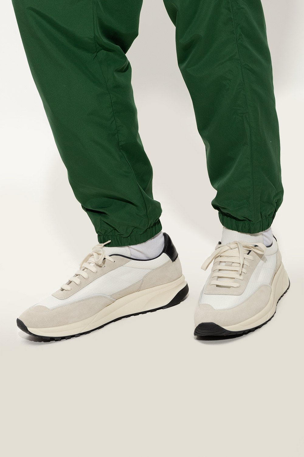 Common Projects 'Track 80' sneakers | The shoe is best for